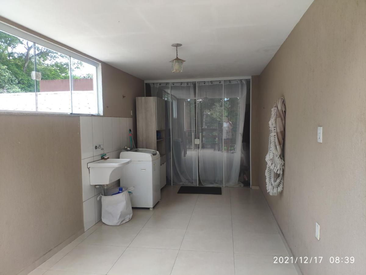 Flat 266 Apartment Rio das Ostras Exterior photo