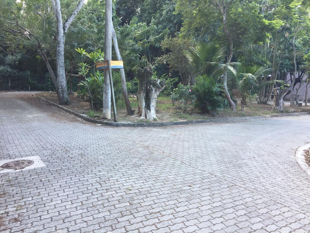 Flat 266 Apartment Rio das Ostras Exterior photo