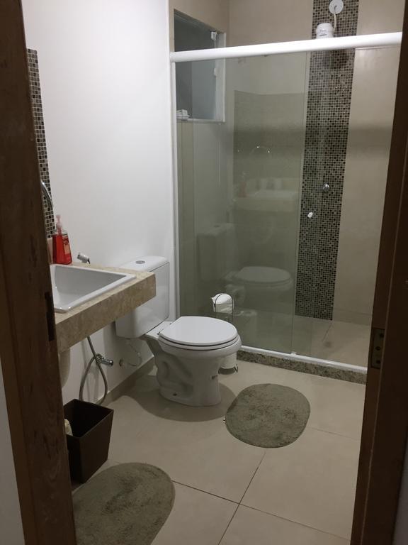 Flat 266 Apartment Rio das Ostras Exterior photo