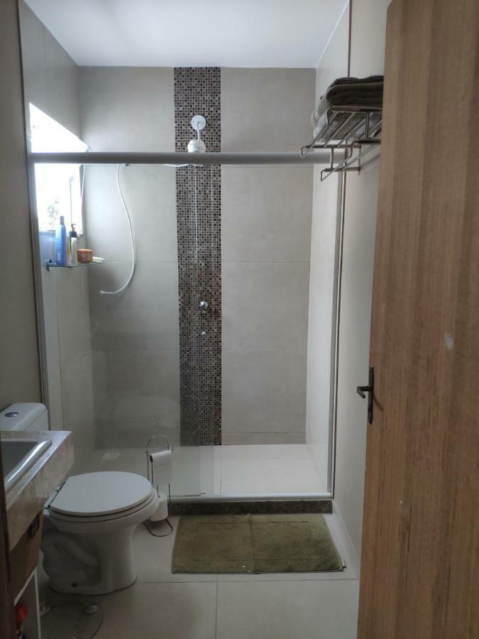 Flat 266 Apartment Rio das Ostras Exterior photo